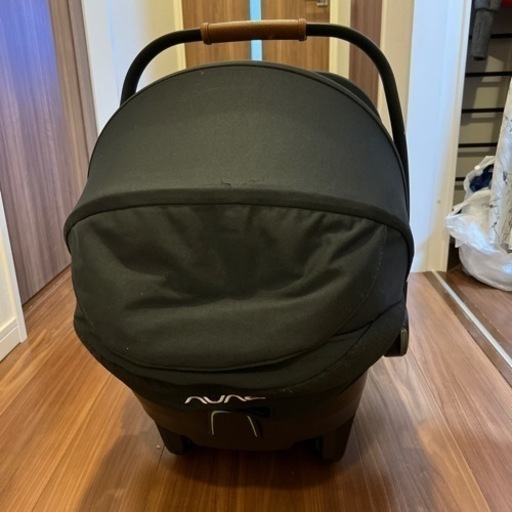 KATOJI】【nuna】ピパ・ネクストN※NEXT SYSTEM 対応 取りに来て頂ける