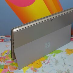 JC04218 マイクロソフト Surface Pro5 1796 キーボード Win11 良品 office