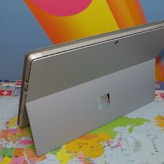 JC04215 マイクロソフト Surface Pro5 1796 キーボード Win11 美品 8GB/SSD256 office JC04215 マイクロソフト Surface Pro5 1796 キーボード Win11 美品 8GB