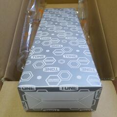 新品未開封品 TONE  400M ヘキサゴントレンチセット 差込角12.7mm