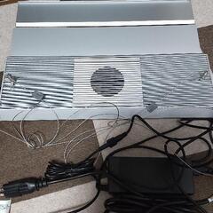 【取引中】Chihiros　水槽照明【アクアリウム】シェード付き