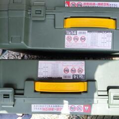 【お話し中です】ハイエース　純正ホイール　スタッドレスタイヤ