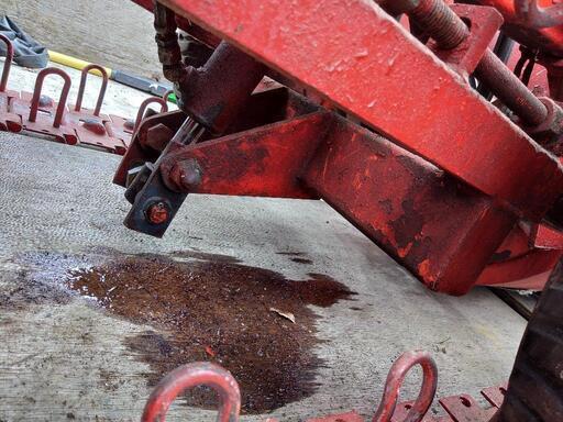 札幌 配達可能 白石 除雪機 ガソリン 3年放置 ジャンク レストアベース