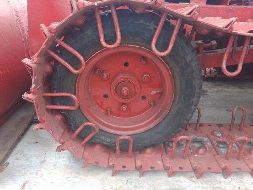 札幌 配達可能 白石 除雪機 ガソリン 3年放置 ジャンク レストアベース