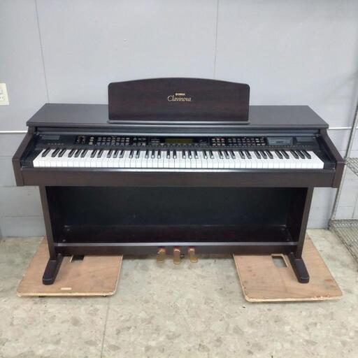 YAMAHA ヤマハ Clavinova クラビノーバ 電子ピアノ CVP-103
