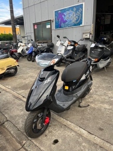 その他 4st  ZR