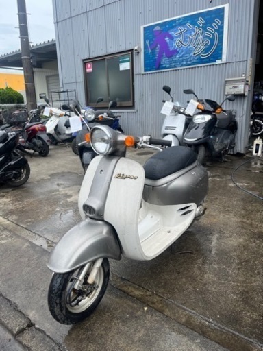 ジョルノ2st