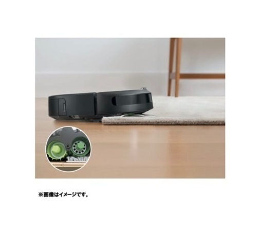 新品未開封】ルンバi7 ダークグレー