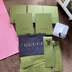 GUCCI