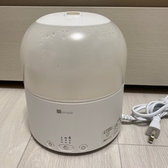 加湿器　ニトリ