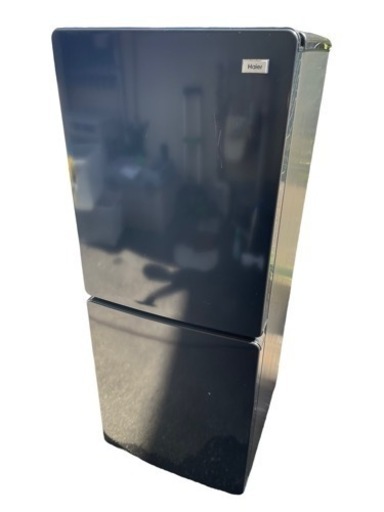 【1】Haier 2021年製 冷蔵庫 148L JR-NF148B 0716-21