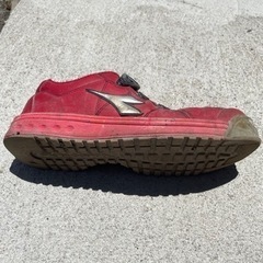 ディアドラ ユーリティリティ Redフィンチ