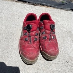 ディアドラ ユーリティリティ Redフィンチ