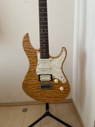 ヤマハ パシフィカ 604WH エレキギター ぼっちざろっく | stainu