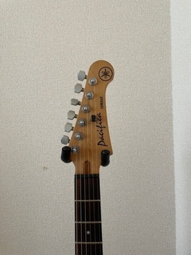 ヤマハ パシフィカ 604WH エレキギター ぼっちざろっく | stainu
