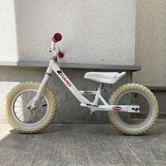 HARO Z12 RUNBIKE ランバイク12インチ　子供用