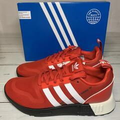 adidas　オリジナルス　スニーカー　アディダス　赤