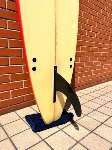 サーフボード Dick Brewer 9.2ft