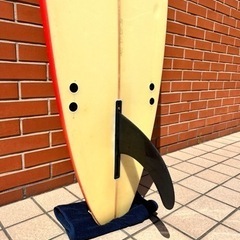 【ドローン撮影付き】 DICK BREWER  9.2ft ディックブリューワ