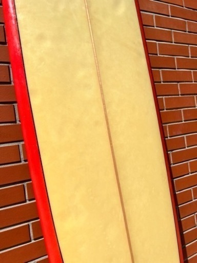 マリンスポーツ 【ドローン撮影付き】 DICK BREWER 9.2ft ディック 
