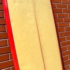 【ドローン撮影付き】 DICK BREWER  9.2ft ディックブリューワ