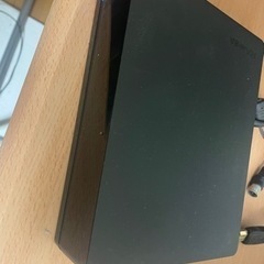 TOSHIBA 外付けHDD 2TB HD-EA20TK