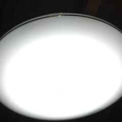 【引き取り限定】DAIKO LEDシーリングライト