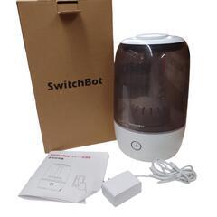 【売ります】SwitchBot　スマート加湿器　W0801800