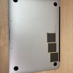 MacBook Air 13インチ Mid 2012