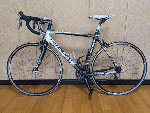 RIDLEY(リドレー)　ORION(オリオン)2012モデル　ロードバイク
