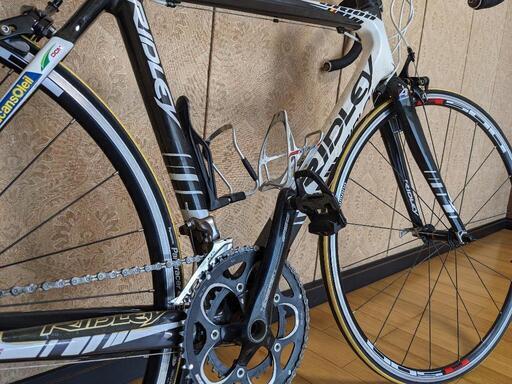 RIDLEY(リドレー) ORION(オリオン)2012モデル ロードバイク