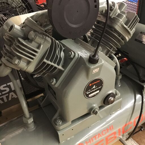中古】【動作OK】【店頭引取限定】HITACHI BEBICON エアー 