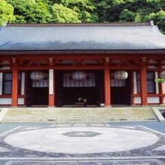 8月公開ハイキング（鞍馬山、貴船神社）