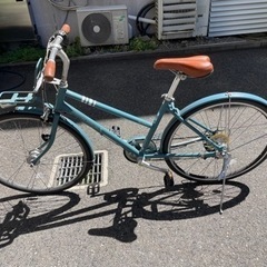 ブリジストン 通勤・通学EXPreSS！ 【MARKROSA】 お