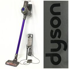 🔷🔶🔷ut10/51 【家電】Dyson ダイソン DC62 コ...