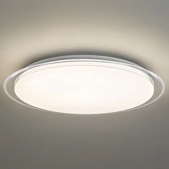 LEDシーリングライト　ニトリ