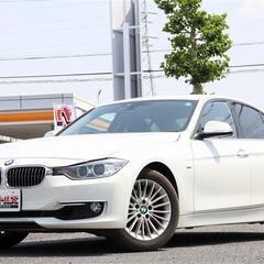 ☺自社ローン販売・保証料無し！BMW(3シリーズ) 320i ラ...