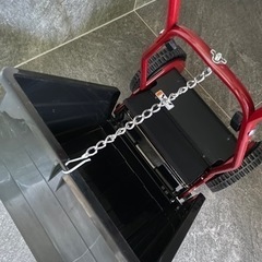 ほぼ新品 42900円 キンボシ ナイスファインモアーGFF-2500N