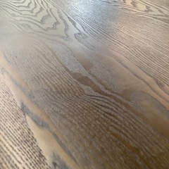 大塚家具 ベンチダイニング3点セット ダークブラウン  入荷いたしました！！