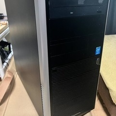 自作パソコン i5 12400 中古 Windows10