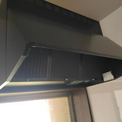 くまねず《神戸市垂水区西舞子》(引取限定) LIXILサンウエーブ・システムキッチンw2700mm xd650mm xh855mm『使用頻度少ない美品』