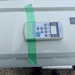 コロナ RC-2215R 冷房専用エアコン 2KW『良品中古』2015年式