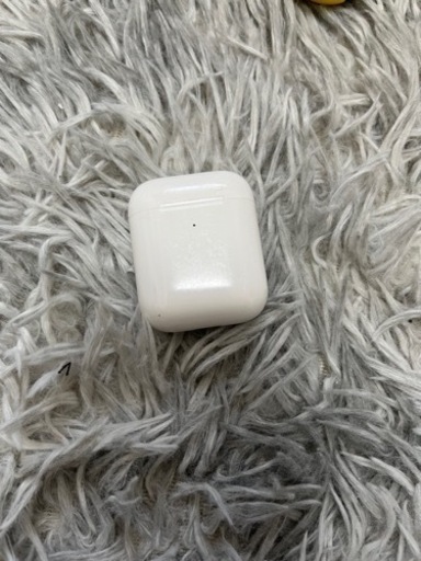 その他 AirPods