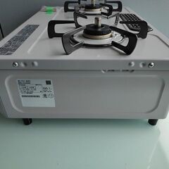 リンナイ ガステーブル RT35NJH 都市ガス用『中古美品』2022年式