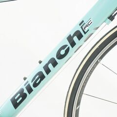 BIANCHI 「ビアンキ」 VIANIRONE 7 105 2008年モデル ロードバイク