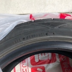 17インチ　タイヤ　　205/20/R17  93W ファルケン　国産　205/20/17