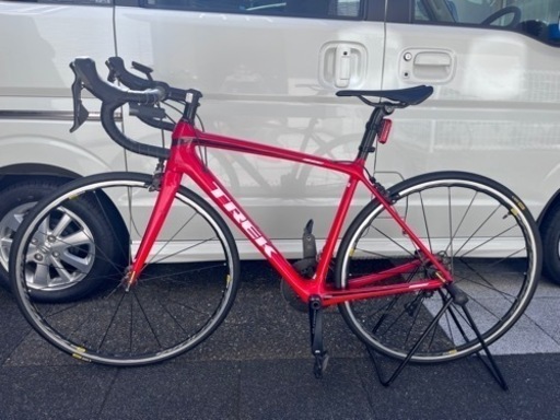 2018 TREK emonda sl6 マビック　キシリウム付き