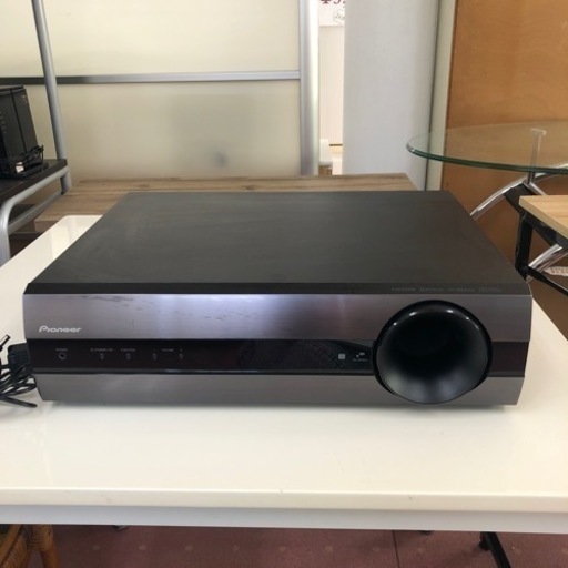 Pioneer サウンドシステムウーハー