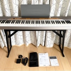 カシオ電子ピアノ Privia PX-110