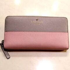 kate spade ケイトスペード  長財布